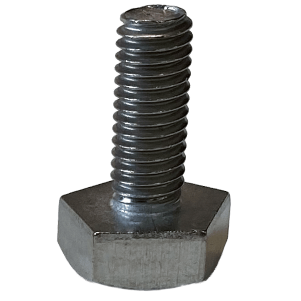 CBXL381.1SS 3/8-16 X 1 Large Head Penta Bolt